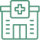clinic-green-icon