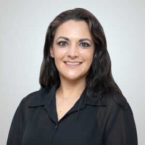 Angelique Diedericks, MMedSc