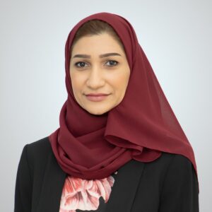 Aqila Asinan, MSc