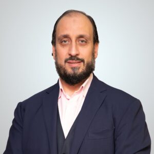 Dr. Tamer Degheidy, MD, FABRM