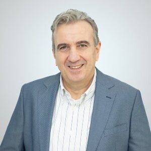 Mustafa Cengiz Yakicier, MD, Ph.D.