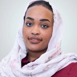 Rayan Mohammed, MBBS