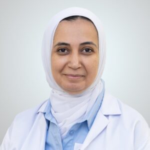Salma Abdelghany Aly, MD, PhD