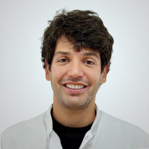 Idriss Troussier, MD